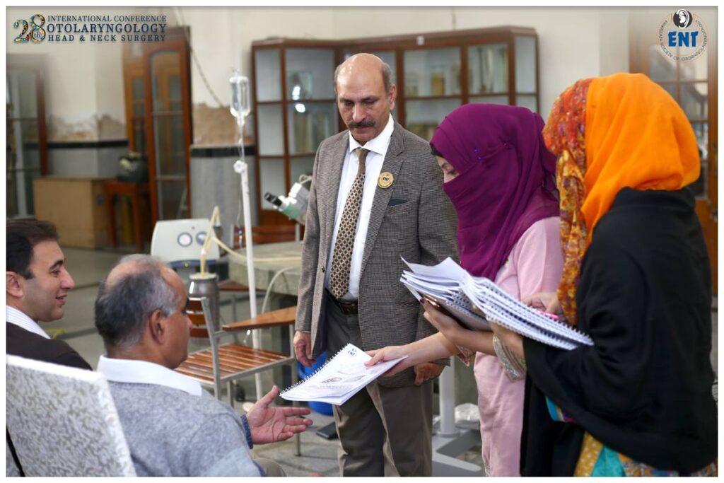 Expert Tonsillectomy & Throat Surgery in Lahore: When Is Surgery Needed?