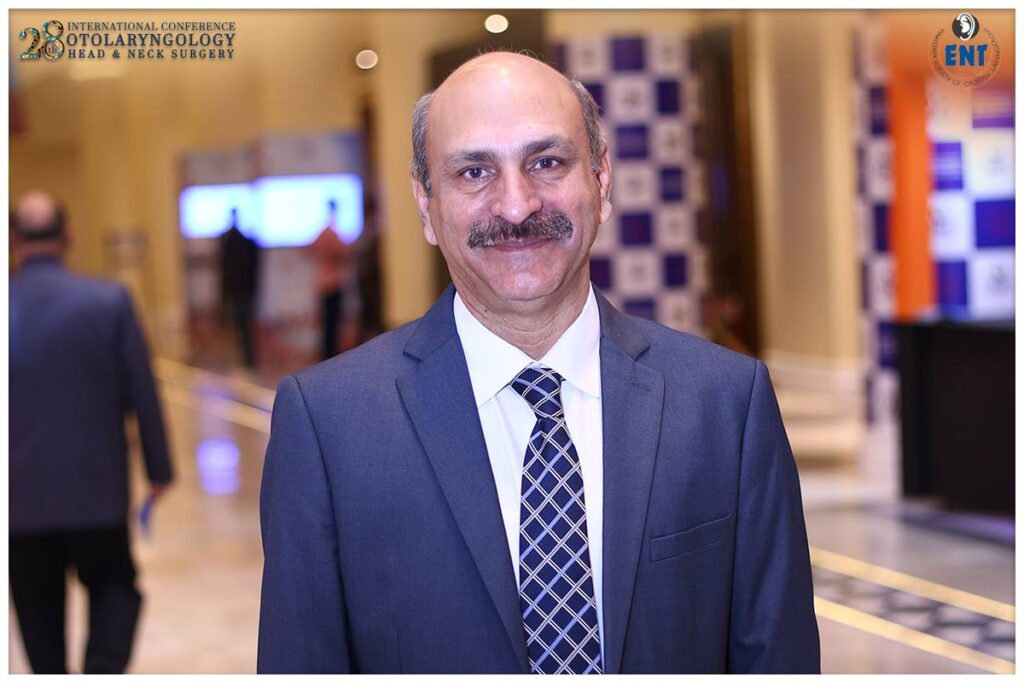 Why see an otolaryngologist? The full spectrum of ENT Expertise and Subspecialities